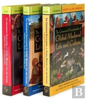 The Greenwood Encyclopedia Of Global Medieval Life And Culture