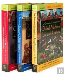 Bertrand.pt - The Greenwood Encyclopedia Of Global Medieval Life And Culture