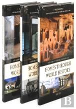 The Greenwood Encyclopedia Of Homes Through World History