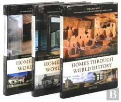 Bertrand.pt - The Greenwood Encyclopedia Of Homes Through World History