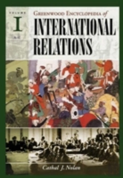 Bertrand.pt - The Greenwood Encyclopedia Of International Relations