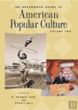 Bertrand.pt - The Greenwood Guide To American Popular Culture