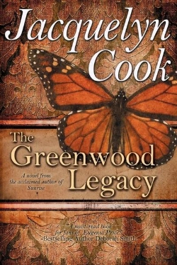 Bertrand.pt - The Greenwood Legacy