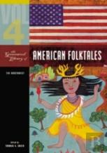 The Greenwood Library Of American Folktales