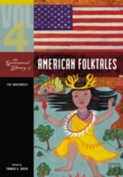 Bertrand.pt - The Greenwood Library Of American Folktales