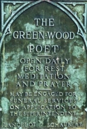 The Greenwood Poet