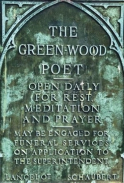 Bertrand.pt - The Greenwood Poet