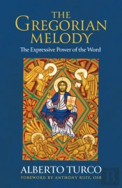The Gregorian Melody