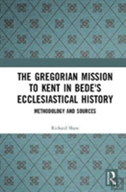 Bertrand.pt - The Gregorian Mission To Kent In Bede'S Ecclesiastical History