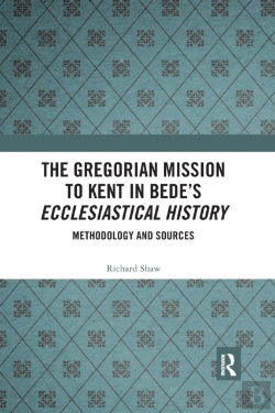 Bertrand.pt - The Gregorian Mission To Kent In Bede'S Ecclesiastical History