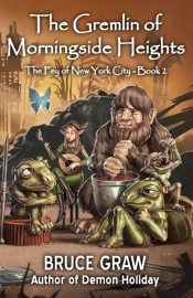 The Gremlin Of Morningside Heights