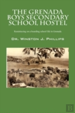 Bertrand.pt - The Grenada Boys Secondary School Hostel