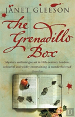 Bertrand.pt - The Grenadillo Box