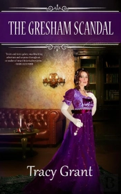 The Gresham Scandal