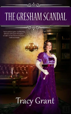 Bertrand.pt - The Gresham Scandal