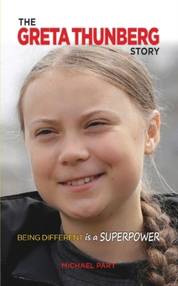 Bertrand.pt - The Greta Thunberg Story: Being Differen