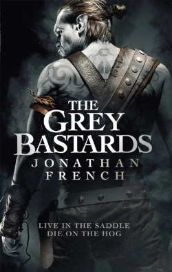 Bertrand.pt - The Grey Bastards