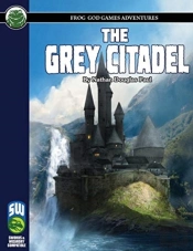 The Grey Citadel Sw