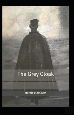 Bertrand.pt - The Grey Cloak Annotated