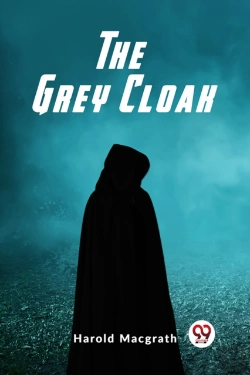Bertrand.pt - The Grey Cloak (Edition2023)