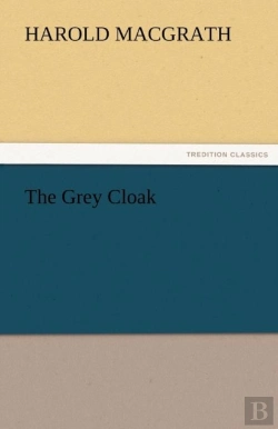 Bertrand.pt - The Grey Cloak