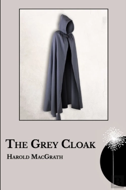 Bertrand.pt - The Grey Cloak