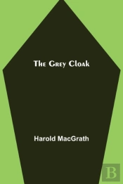 The Grey Cloak