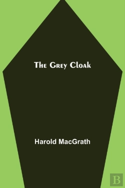 Bertrand.pt - The Grey Cloak