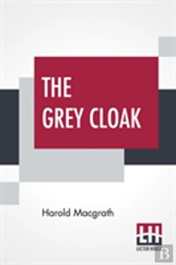 Bertrand.pt - The Grey Cloak