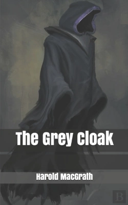 Bertrand.pt - The Grey Cloak