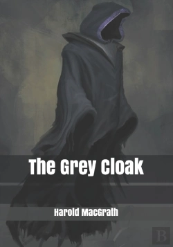 Bertrand.pt - The Grey Cloak