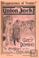 The Grey Domino