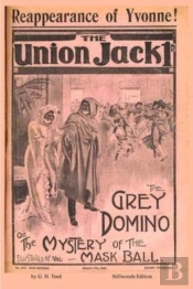 The Grey Domino