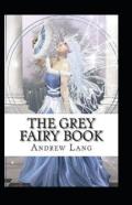 The Grey Fairy Book Annotated