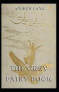 The Grey Fairy Book