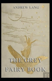 The Grey Fairy Book