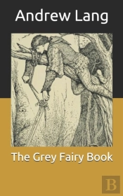 The Grey Fairy Book