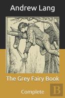 The Grey Fairy Book