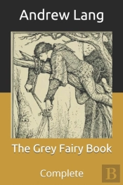 The Grey Fairy Book