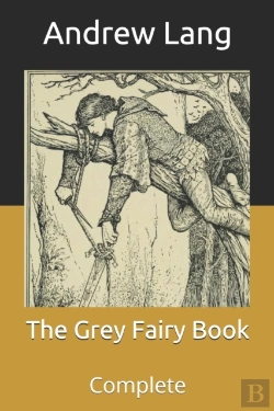 Bertrand.pt - The Grey Fairy Book