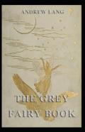 The Grey Fairy Book