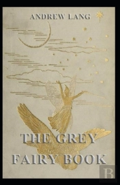 The Grey Fairy Book