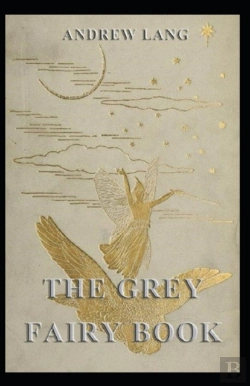 Bertrand.pt - The Grey Fairy Book