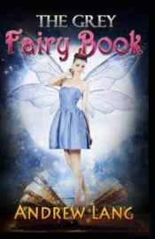 The Grey Fairy Book