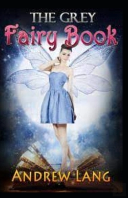Bertrand.pt - The Grey Fairy Book