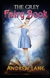 The Grey Fairy Book