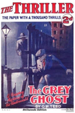 Bertrand.pt - The Grey Ghost