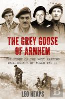 The Grey Goose Of Arnhem