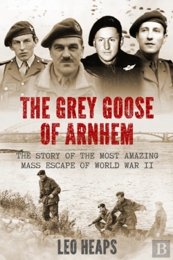 Bertrand.pt - The Grey Goose Of Arnhem