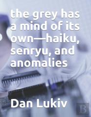 The Grey Has A Mind Of Its Own-Haiku, Senryu, And Anomalies